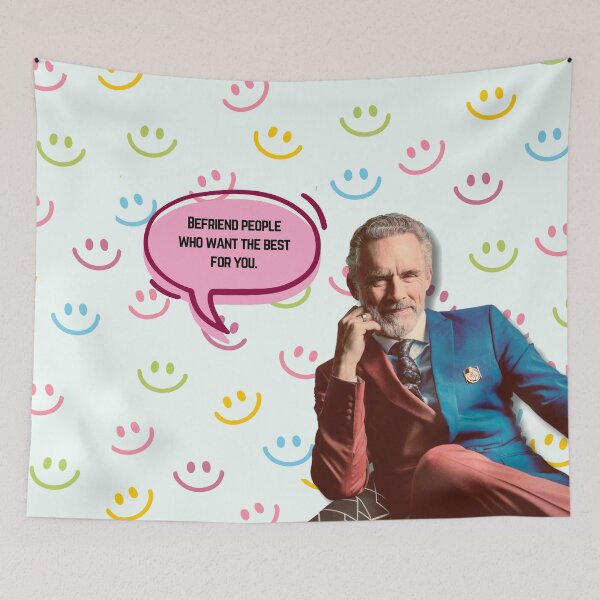 Item preview, Befriend people who want the best for you designed and sold by Emilyromrell.