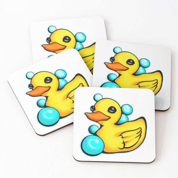 Item preview, Rubber Duckie designed and sold by kimbycraft.