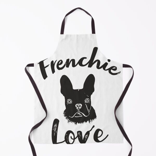 Item preview, Frenchie Love designed and sold by 365allday.