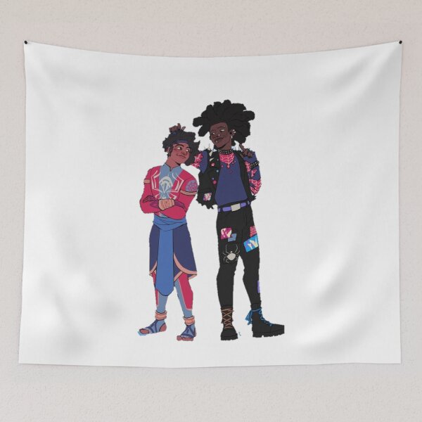 Item preview, spider punk designed and sold by topp100.