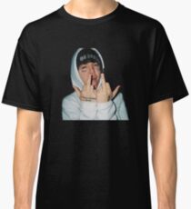 Camiseta clásica lil xan