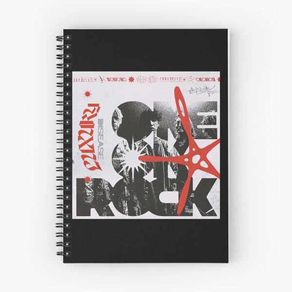 Item preview, One Ok Rock Band designed and sold by VenaDare.