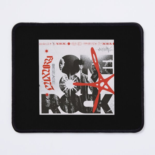 Item preview, One Ok Rock Band designed and sold by VenaDare.