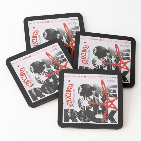 Item preview, One Ok Rock Band designed and sold by VenaDare.