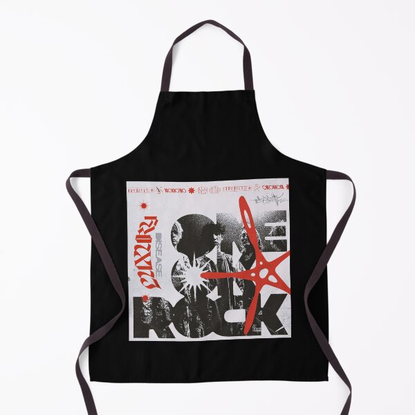 Item preview, One Ok Rock Band designed and sold by VenaDare.