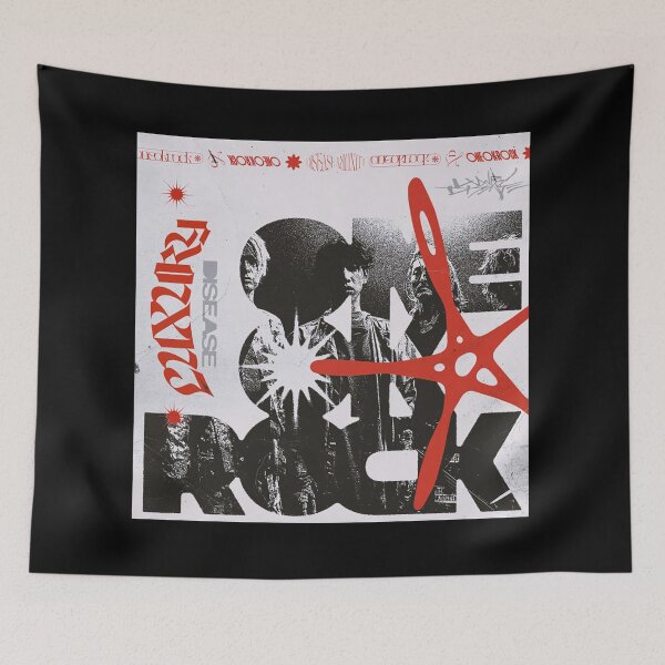 Item preview, One Ok Rock Band designed and sold by VenaDare.