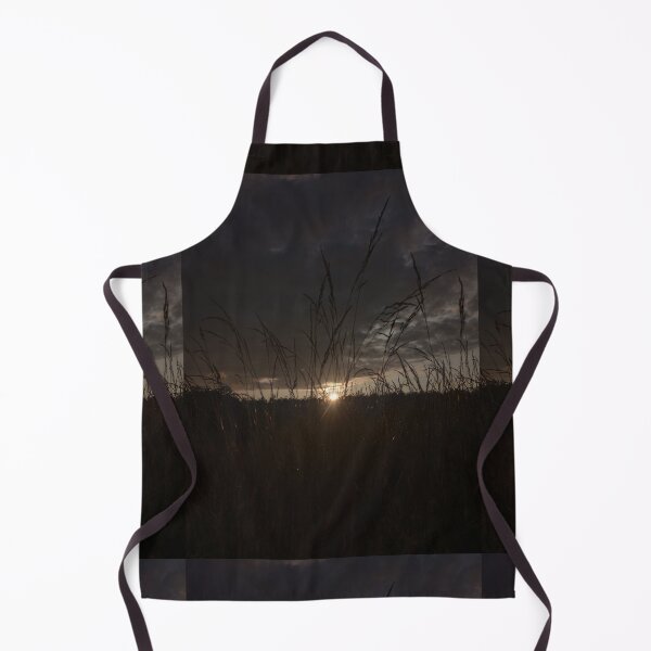 Item preview, Sun shining through the grass designed and sold by Life's eye Art and photography.