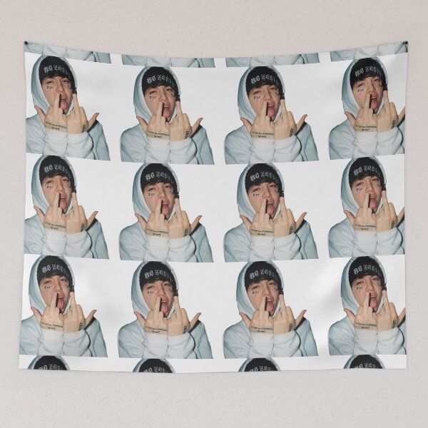 Item preview, lil xan designed and sold by MMY.