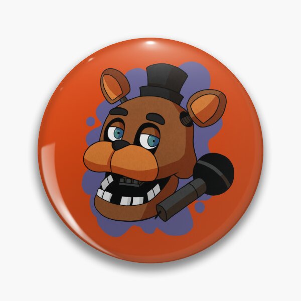 Pin by Freddy Fazbear FNAF [Fan games on Freddy Fazbear (Me)