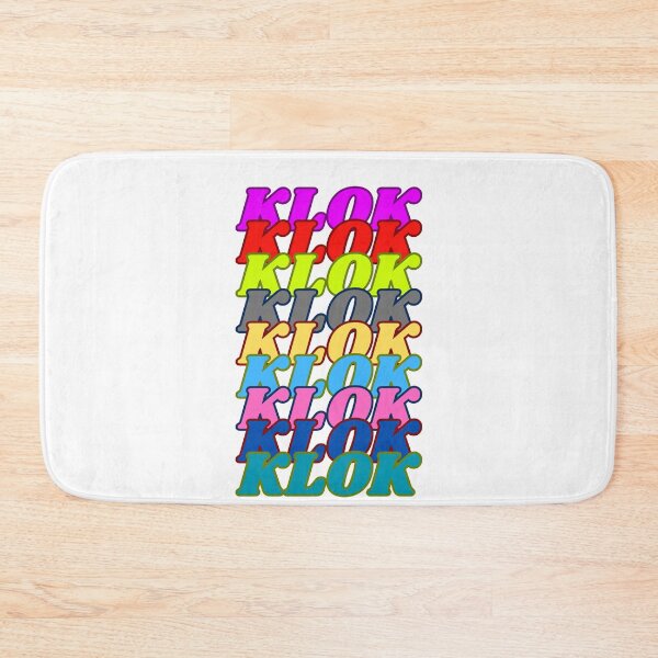 Item preview, Dominican Phrases: KLOK designed and sold by Jerseysrd.