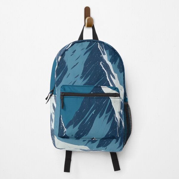Item preview, Beauty of the Mountains & Hiking designed and sold by imabbasanwar.