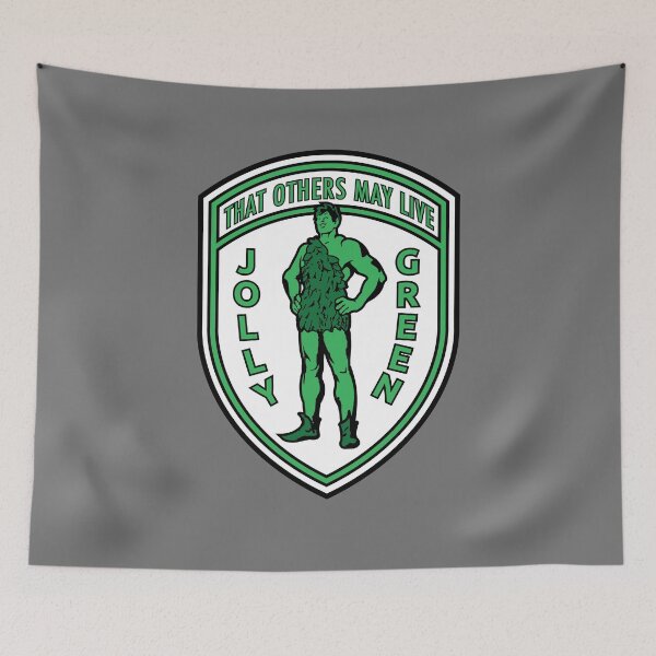 Item preview, Jolly Patch White designed and sold by ReaperShoppe.