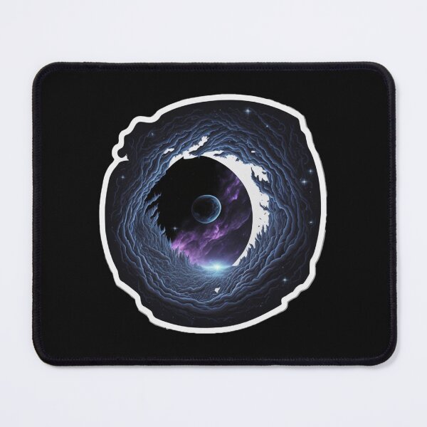 Item preview, Embrace the Void: Enter the Dimensional Abyss Collection designed and sold by Grim000.