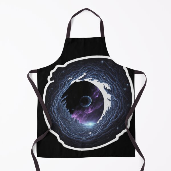 Item preview, Embrace the Void: Enter the Dimensional Abyss Collection designed and sold by Grim000.