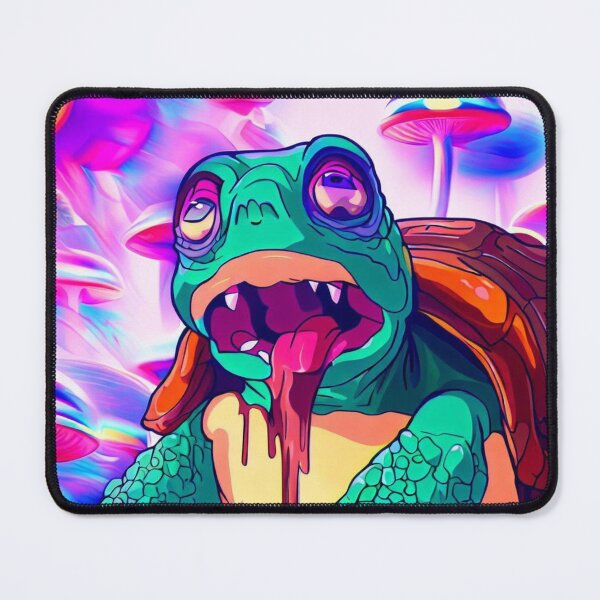Item preview, Turtle designed and sold by Rastadoc 420.