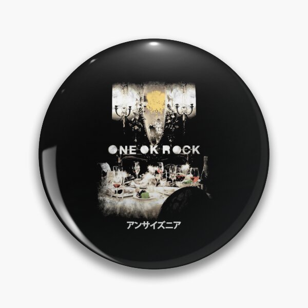 Item preview, One Ok Rock Band designed and sold by VenaDare.