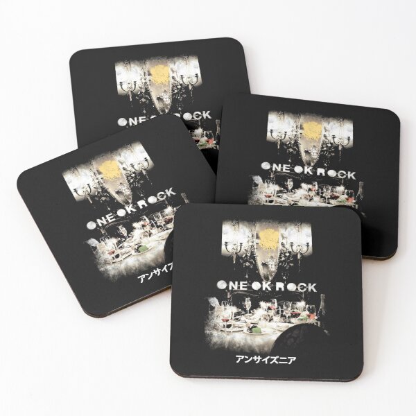 Item preview, One Ok Rock Band designed and sold by VenaDare.