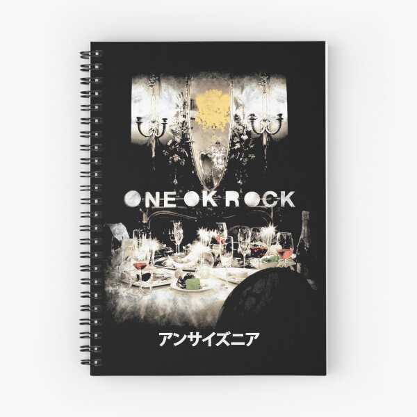 Item preview, One Ok Rock Band designed and sold by VenaDare.