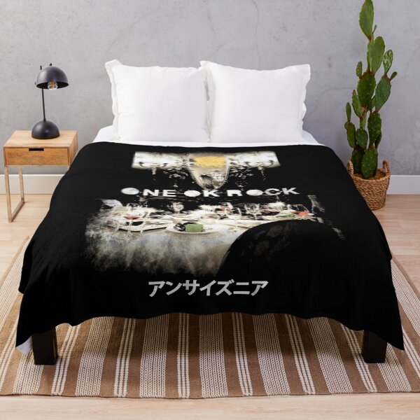 Item preview, One Ok Rock Band designed and sold by VenaDare.