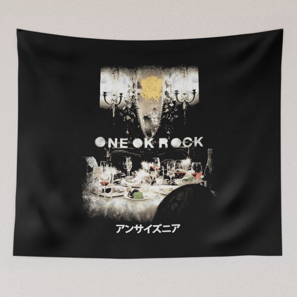 Item preview, One Ok Rock Band designed and sold by VenaDare.