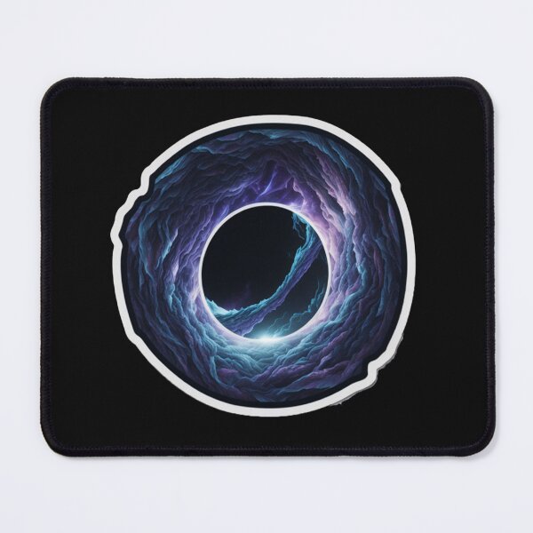 Item preview, Transcend Reality: Dive into the Void of Dimension Essentials designed and sold by Grim000.