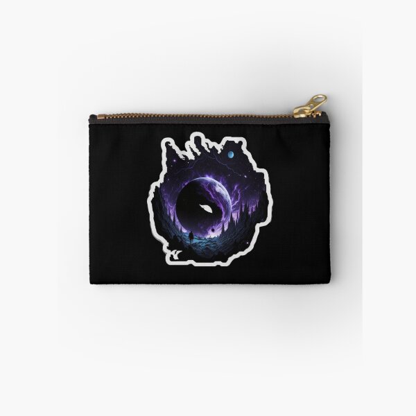 Item preview, Unveiling the Unknown: Captivating Void of Dimension Products designed and sold by Grim000.