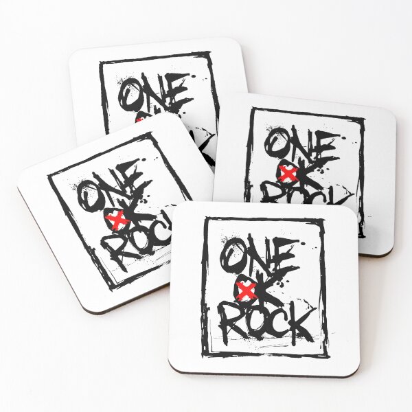 Item preview, One Ok Rock Band designed and sold by VenaDare.