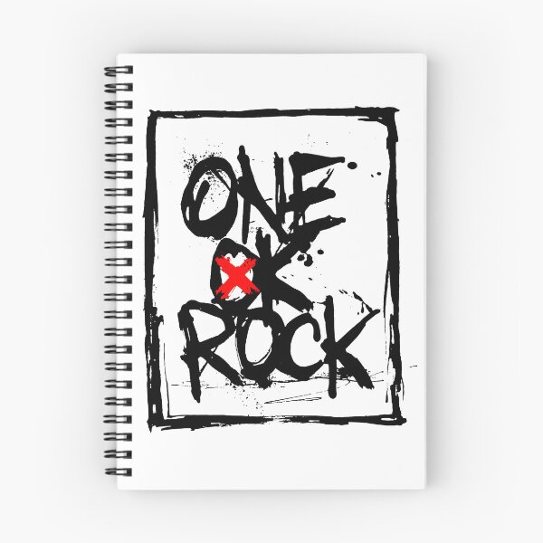 Item preview, One Ok Rock Band designed and sold by VenaDare.