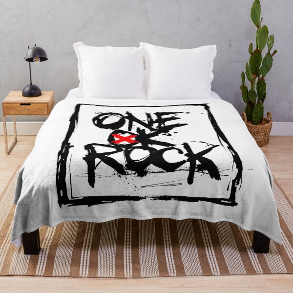 Item preview, One Ok Rock Band designed and sold by VenaDare.