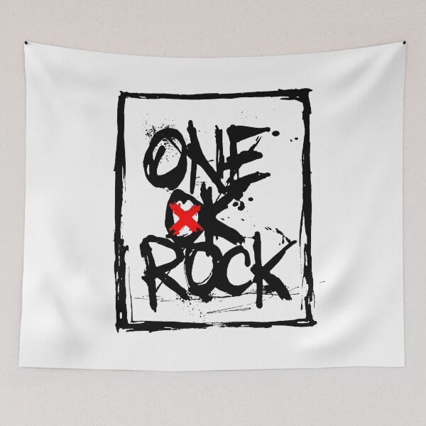 Item preview, One Ok Rock Band designed and sold by VenaDare.