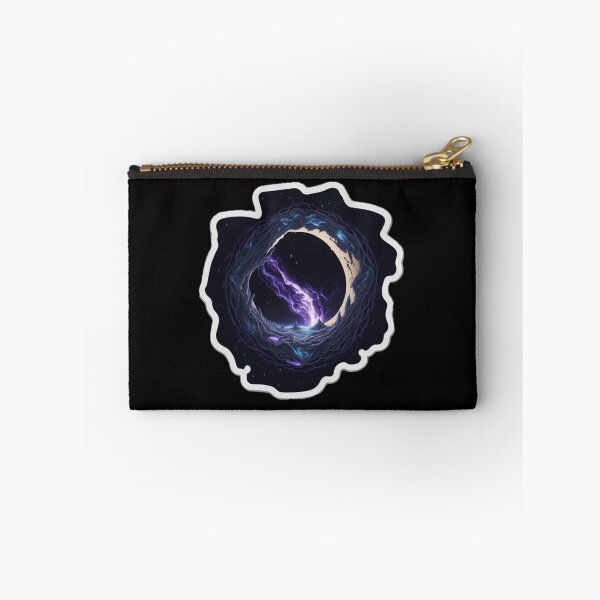 Item preview, Embrace the Infinite with Void of Dimension Treasures designed and sold by Grim000.