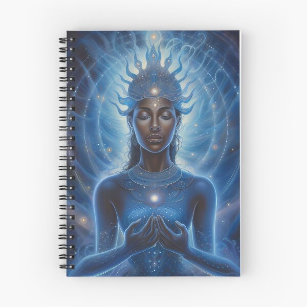 Item preview, Spirit Healer Queen designed and sold by Radiant  Mystic.