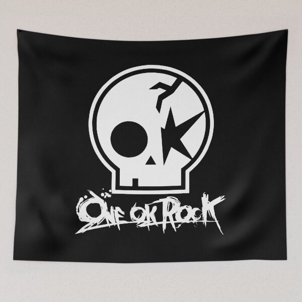 Item preview, One Ok Rock Band designed and sold by VenaDare.