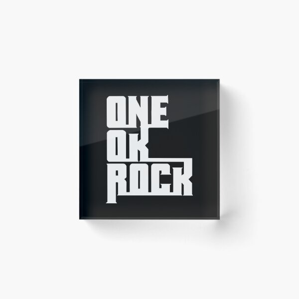 Item preview, One Ok Rock Band designed and sold by VenaDare.