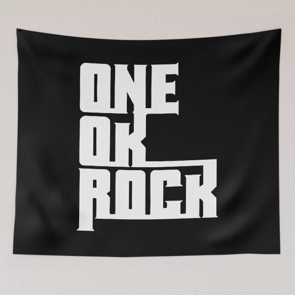 Item preview, One Ok Rock Band designed and sold by VenaDare.