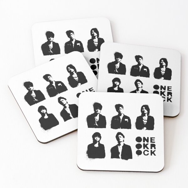 Item preview, One Ok Rock Band designed and sold by VenaDare.