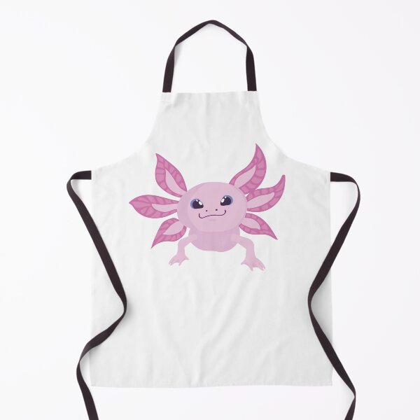 Item preview, Axolotl designed and sold by PatyArellano.