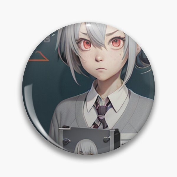 Item preview, Neuro Sama Ai Vtuber designed and sold by ElminioBrothers.