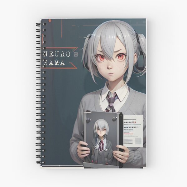 Item preview, Neuro Sama Ai Vtuber designed and sold by ElminioBrothers.
