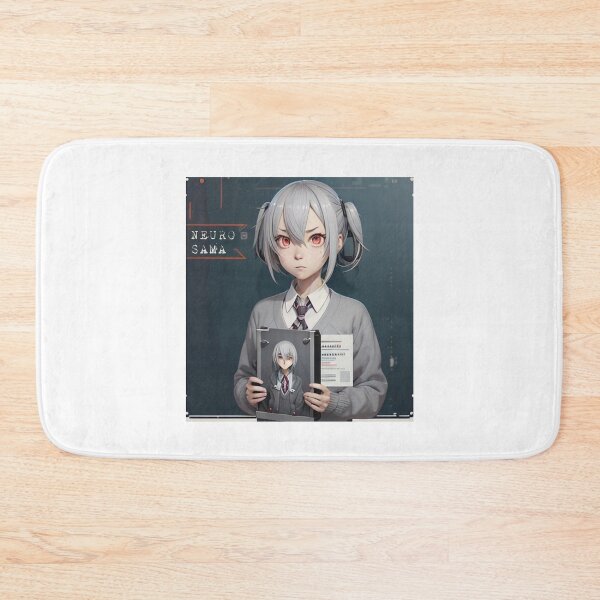 Item preview, Neuro Sama Ai Vtuber designed and sold by ElminioBrothers.