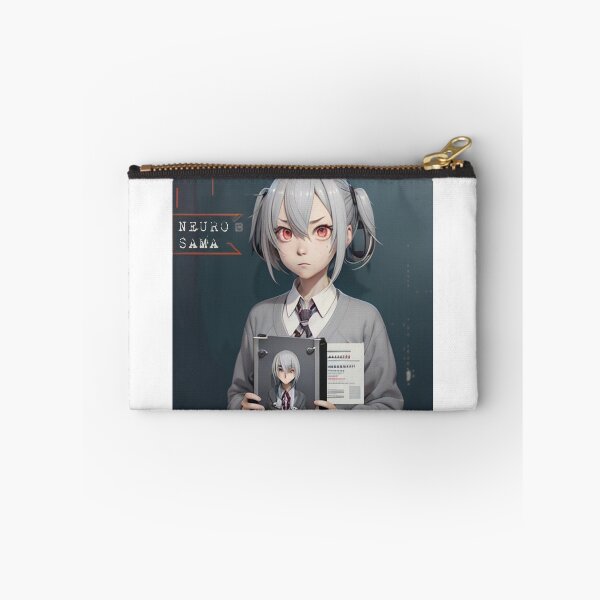 Item preview, Neuro Sama Ai Vtuber designed and sold by ElminioBrothers.