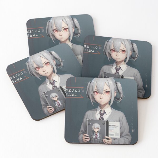Item preview, Neuro Sama Ai Vtuber designed and sold by ElminioBrothers.
