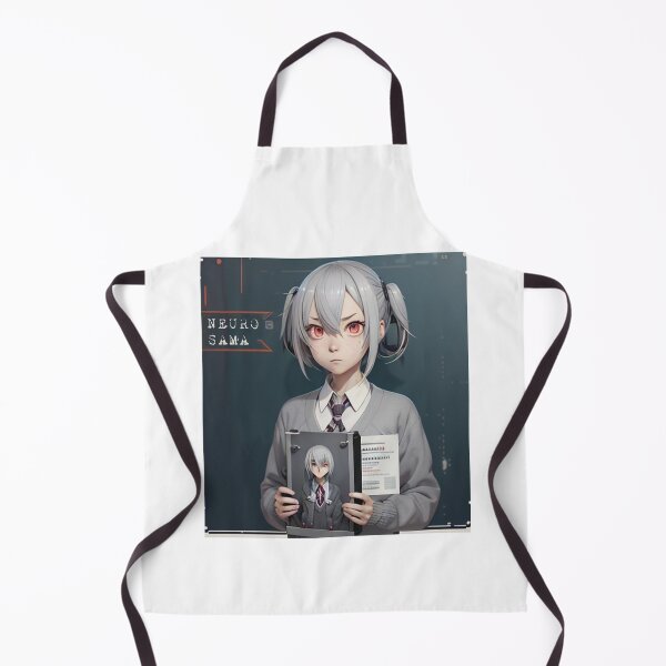 Item preview, Neuro Sama Ai Vtuber designed and sold by ElminioBrothers.