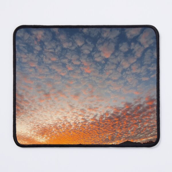 Item preview, Winter sunset, Gungahlin, Australia designed and sold by longestjourney.