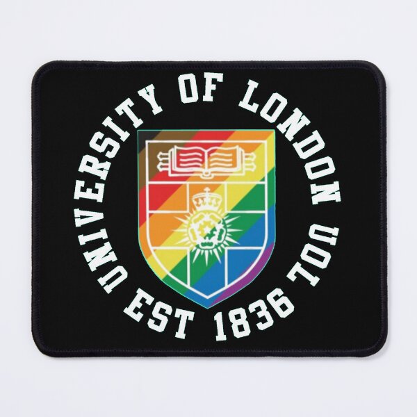 Item preview, University of London England UK designed and sold by UkCollegeVibes.