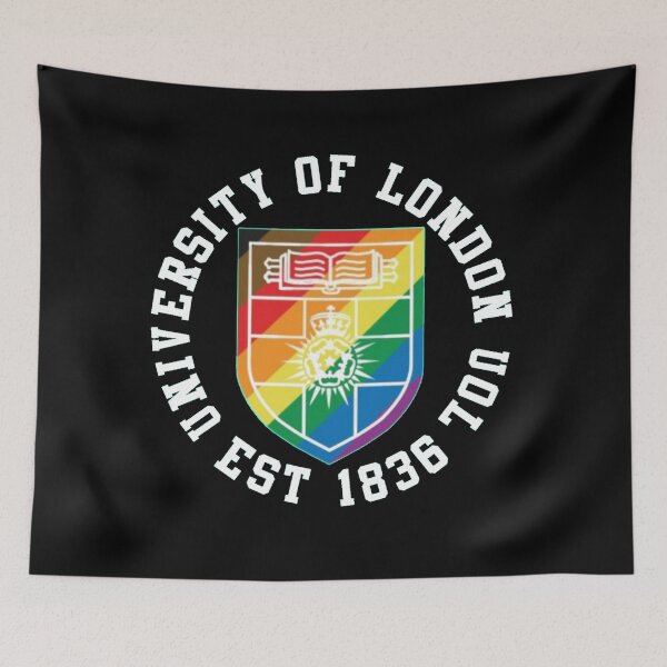 Item preview, University of London England UK designed and sold by UkCollegeVibes.