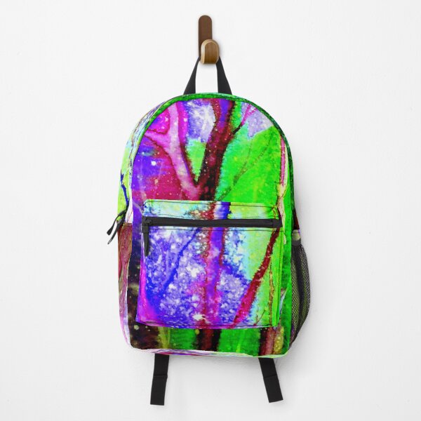Item preview, Rainbow Trees designed and sold by Linda Callaghan.