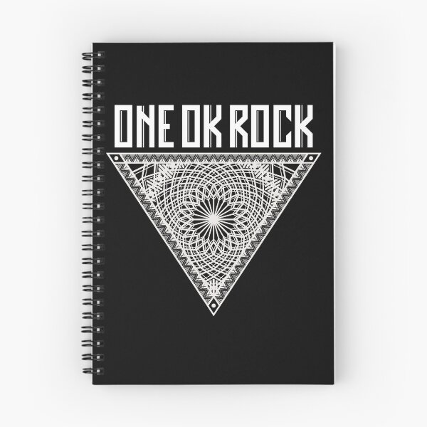 Item preview, One Ok Rock Band designed and sold by VenaDare.