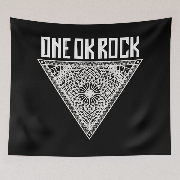 Item preview, One Ok Rock Band designed and sold by VenaDare.