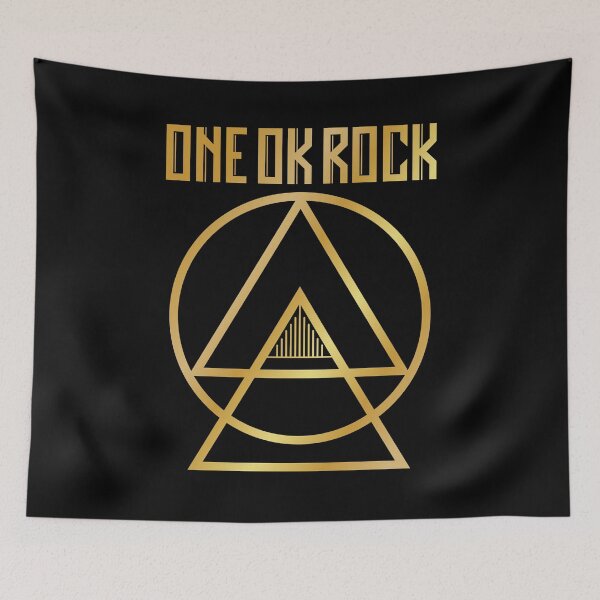 Item preview, One Ok Rock Band designed and sold by VenaDare.